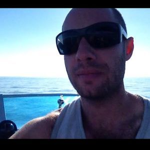 Meet your Posher, Jason